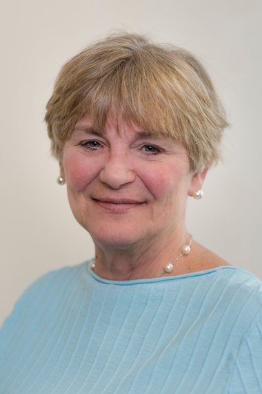 Beth Davis