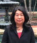 Judy Fong