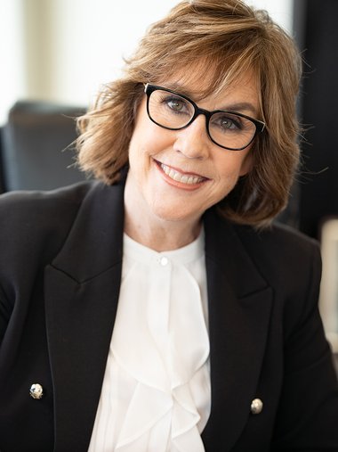 Margaret (Meg) Smith