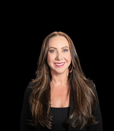 Holly Naldrett