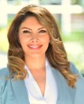 Farnoush Tehrani
