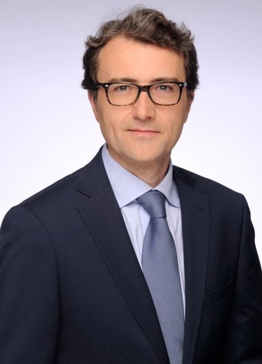 Maïeul De Mascureau