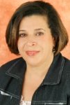 Rina Aghalarpour