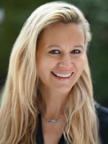Anne Mainwaring