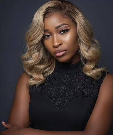 Lesedi Ntombela