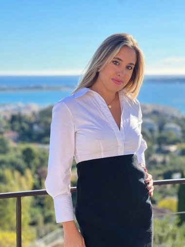 Inès Di giovanni