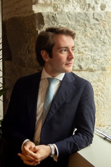 Enrique Lopez Piñeiro