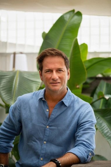Bertrand Jeanney