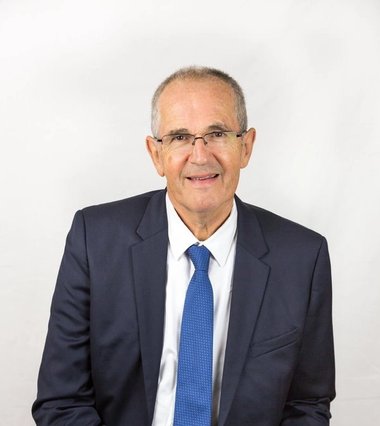 Jean-luc Tonneau