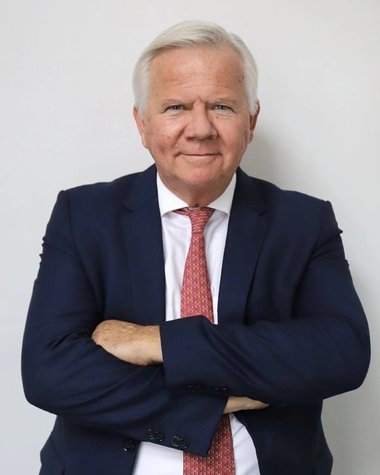 Patrick Van Der Elstraeten