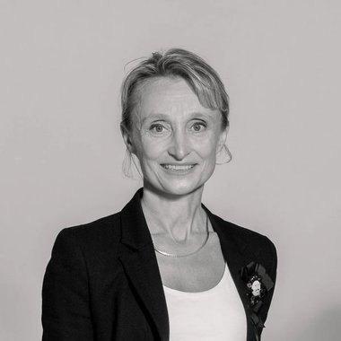 Frédérique Frecaut