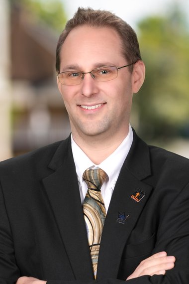 Chris Teets
