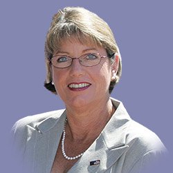 Claudia Monteith