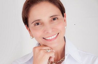 Sandra Arévalo Hernández