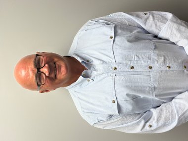Lance Johnson