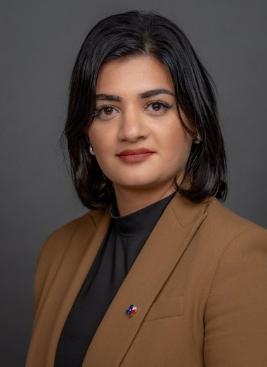 Farrah Zargaran