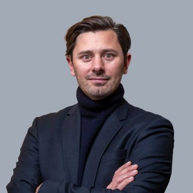 Julien Pothier