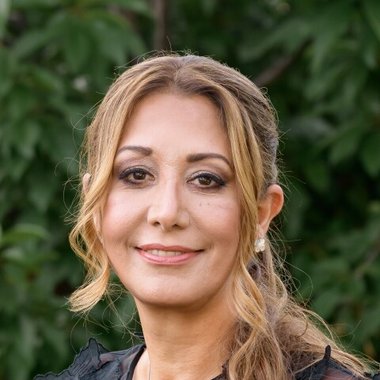 Mandana Simai