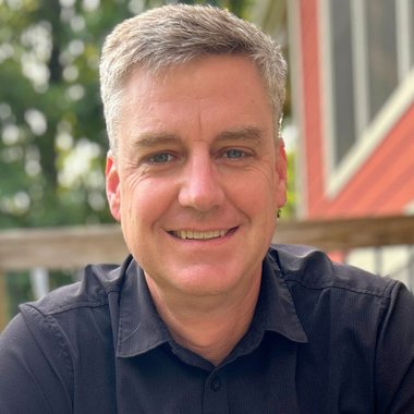 Michael Shoffner