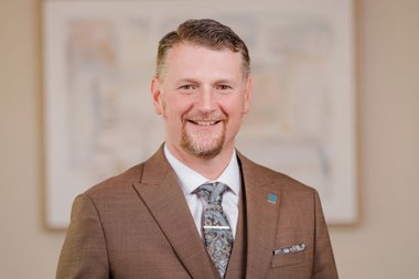 Randy Sullivan