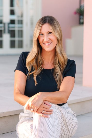 Jessica Carner