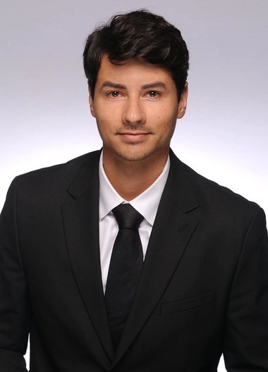 Melvin Cesar