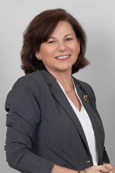 Ghislaine Thomsen