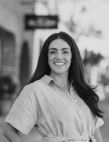 Katie Mariscal