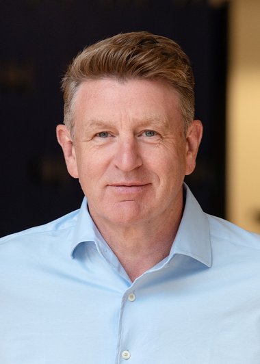Declan O'Connor