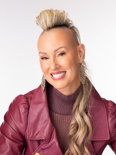 Kimberly Columbia