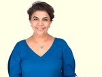 Vandita Zachariah