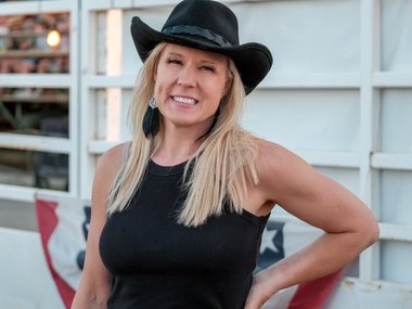 Wendolyn Cooper