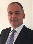 Nissim Levy