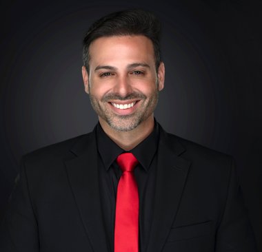 Ryan Jabbour