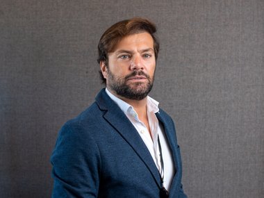 Pedro de Amaral
