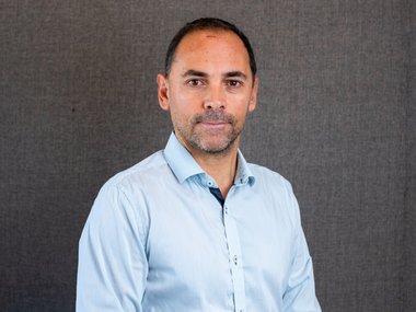 Paulo Santos