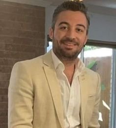 Emre Kinay