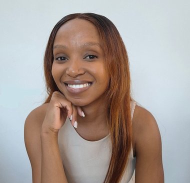 Refilwe Nchabeleng