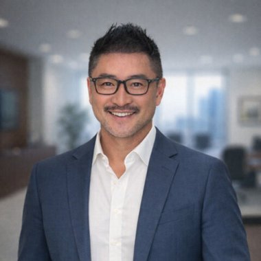 Michael Chen