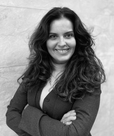 Sandrine Blanchard