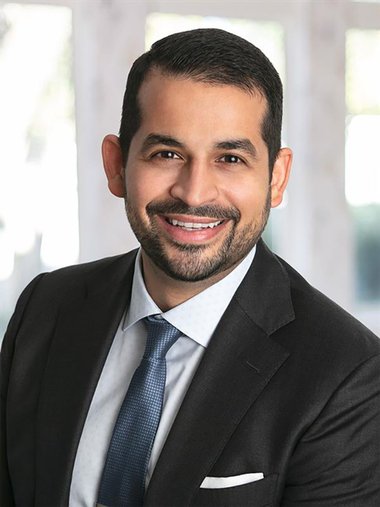 Bobby Yazdani