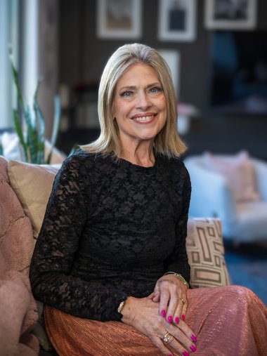 Stephanie Callen