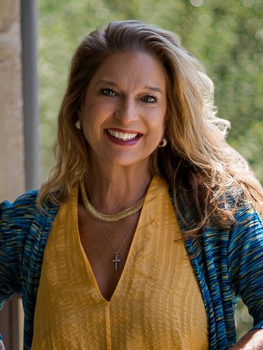 Sharon Fanto