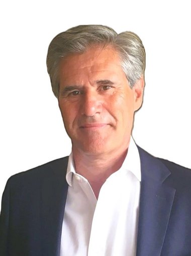 Laurent Martin