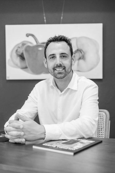 Alexandre Vidal