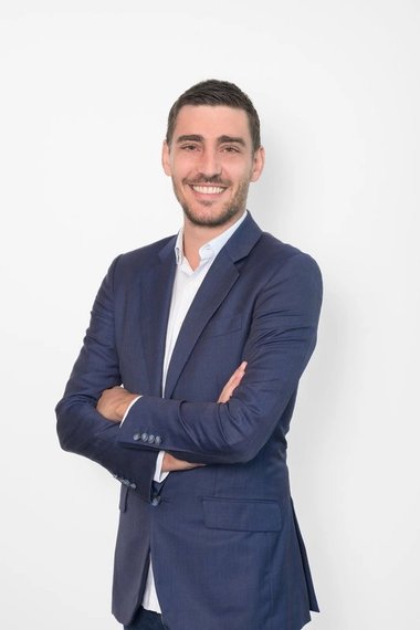 Romain Linossier