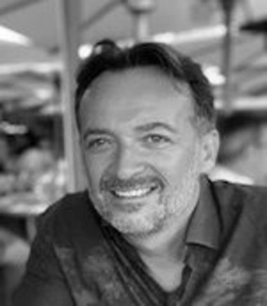 Gilles Baudrier