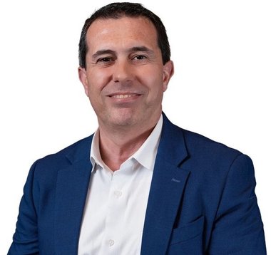 Joaquim Barros