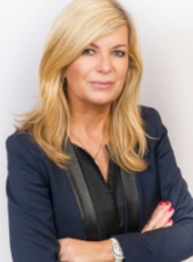 Sophie Morel