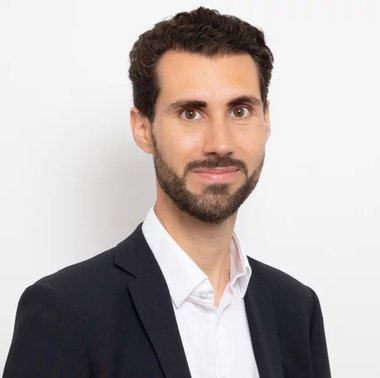 Nicolas Emelien